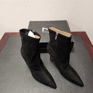 Marc Fisher Kellen Heeled Size 11M